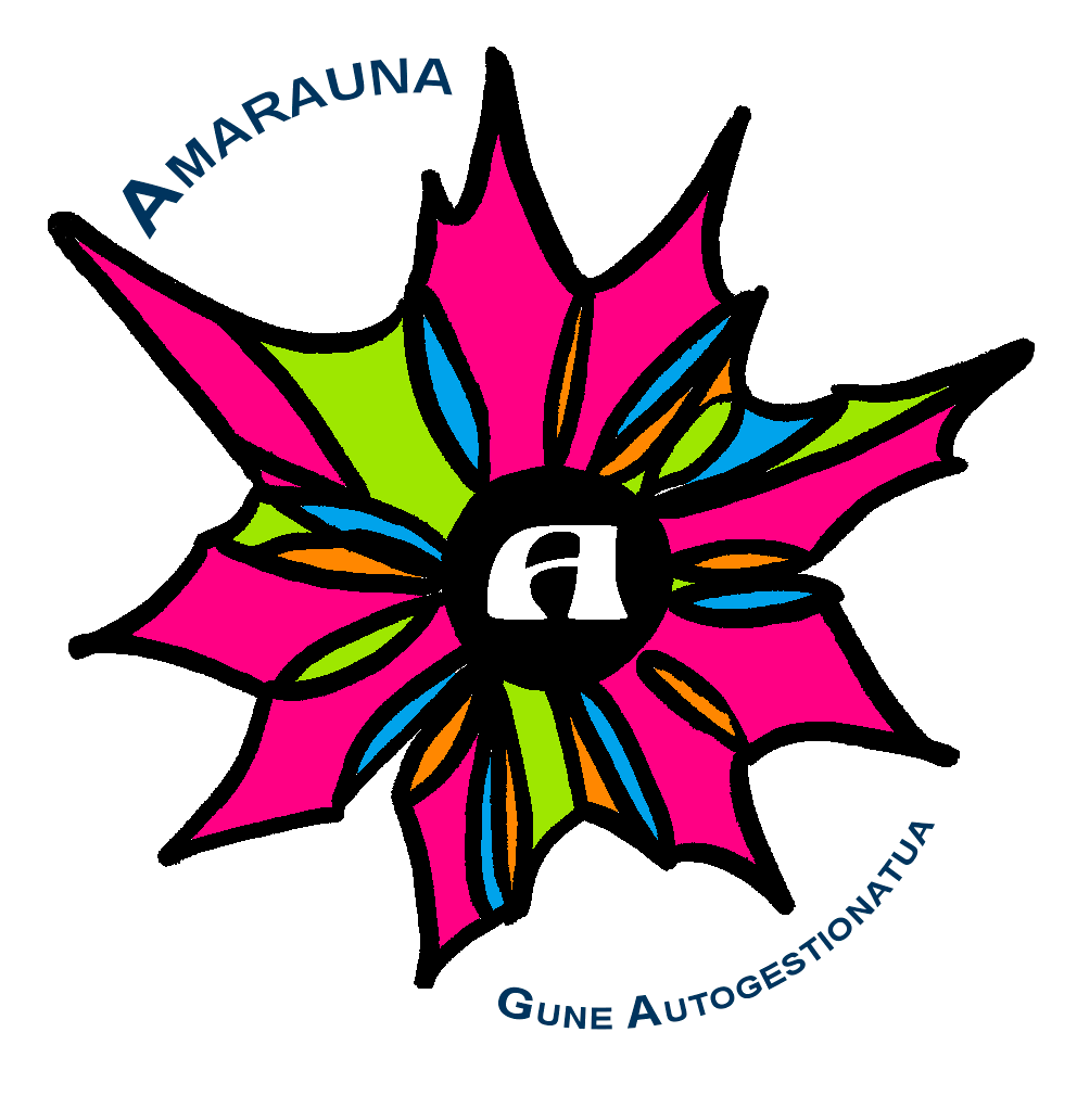 Amarauna Ziordia