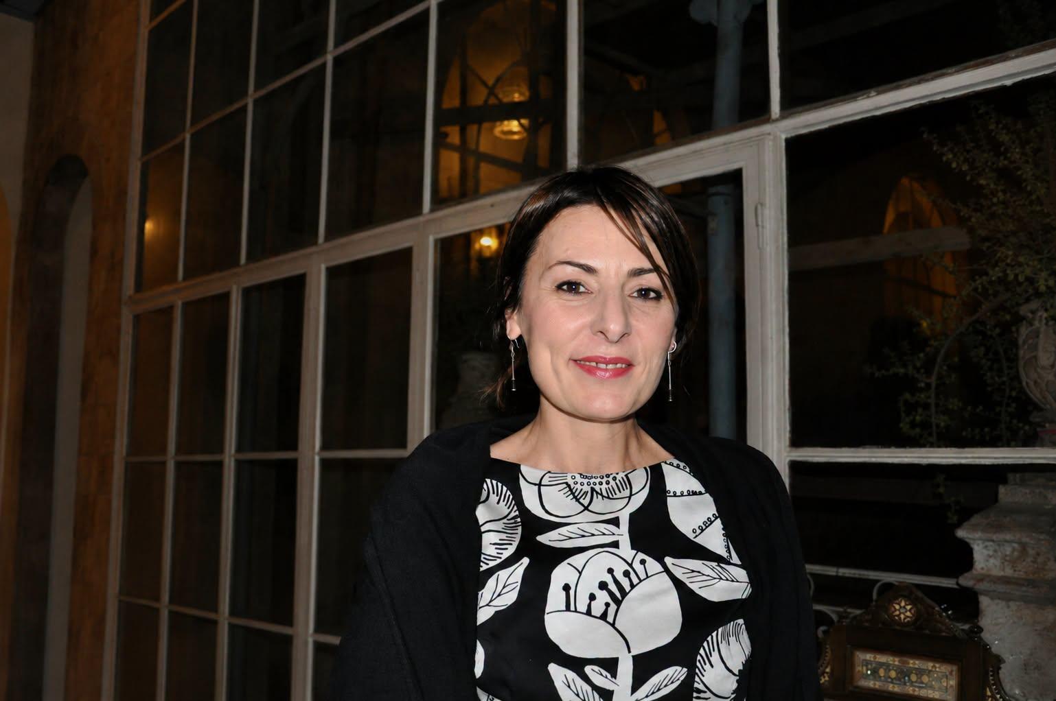 Ciao Carla!