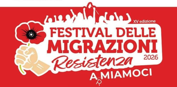 Festival delle migrazioni