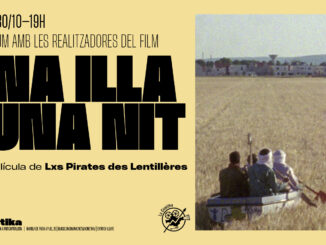 Una illa i una nit (Pirates des Lentillères)