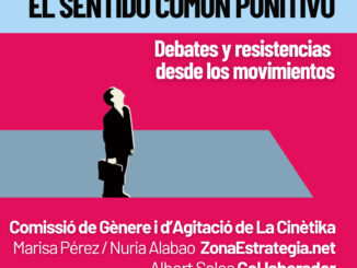 Cuadernos de Estrategia 3 - El sentido común punitivo - 28/11/2025