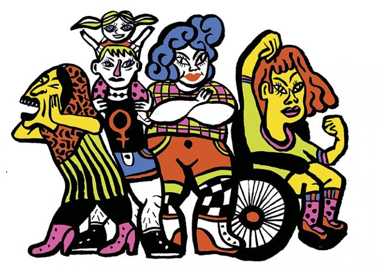 Entrevista | Protocolo ante violencia sexual