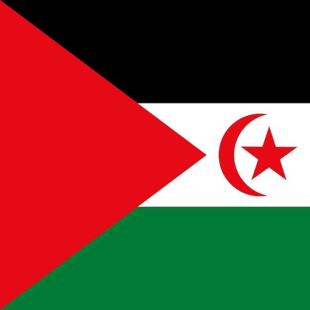 Info Westsahara