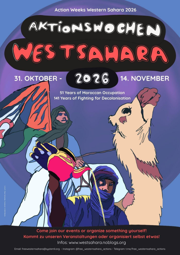 Plakate Aktionswochen 2026